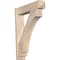 Ekena Millwork Imperial Arts & Crafts Smooth Outlooker, Douglas Fir, 7 1/2"W x 32"D x 40"H OUT08X32X40IMP03SDF - alternate 1